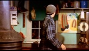The Trouble with Harry (1955)painting